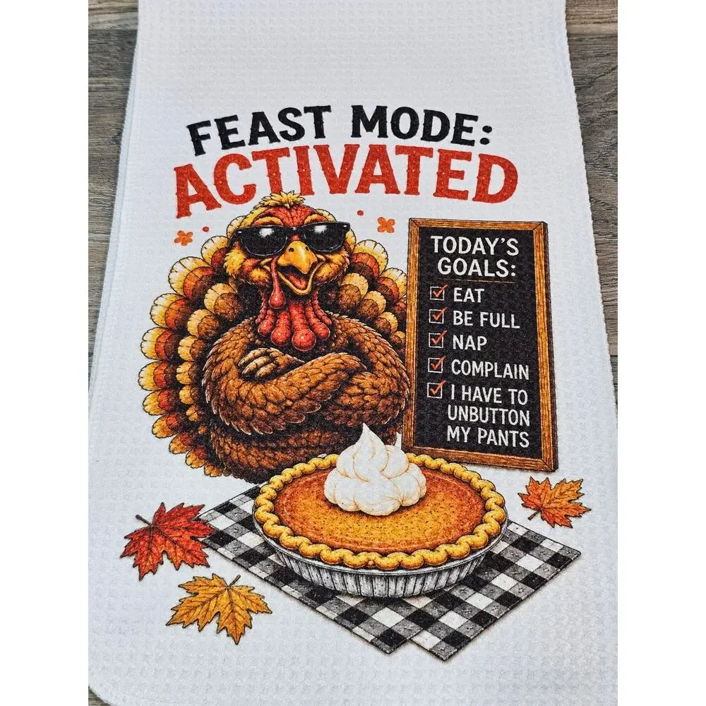 Unbranded funny thanksgiving